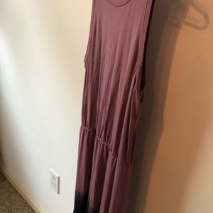 Comfy knit mid-length stitchfix dress